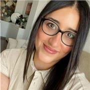 Enfermera y tutora de practicas de enfermeria con mas de 8 años de experiencia en el sector sanitario